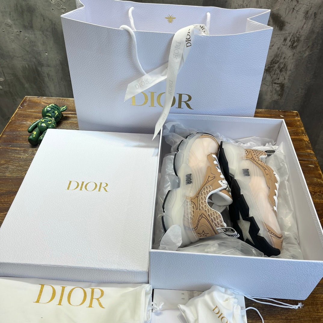 Luxury Shoes - GLAMIR - 457