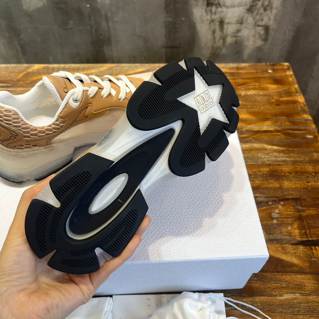 Luxury Shoes - GLAMIR - 457