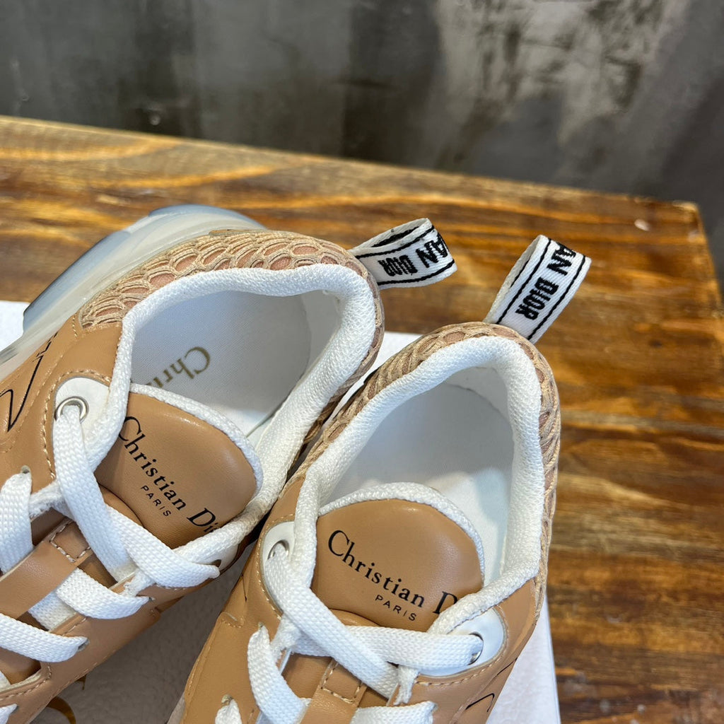 Luxury Shoes - GLAMIR - 457