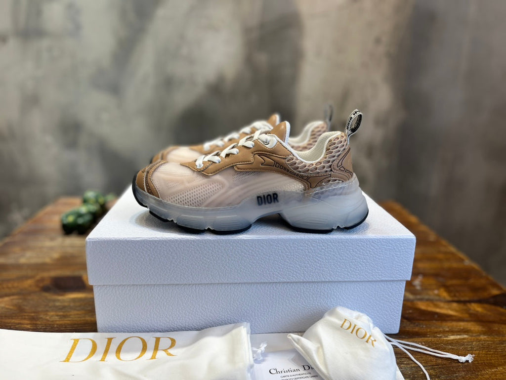 Luxury Shoes - GLAMIR - 457