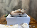 Luxury Shoes - GLAMIR - 457