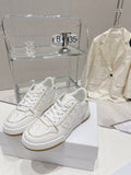 Luxury Shoes - GLAMIR - 446