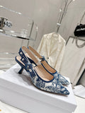 Luxury Shoes - GLAMIR - 442