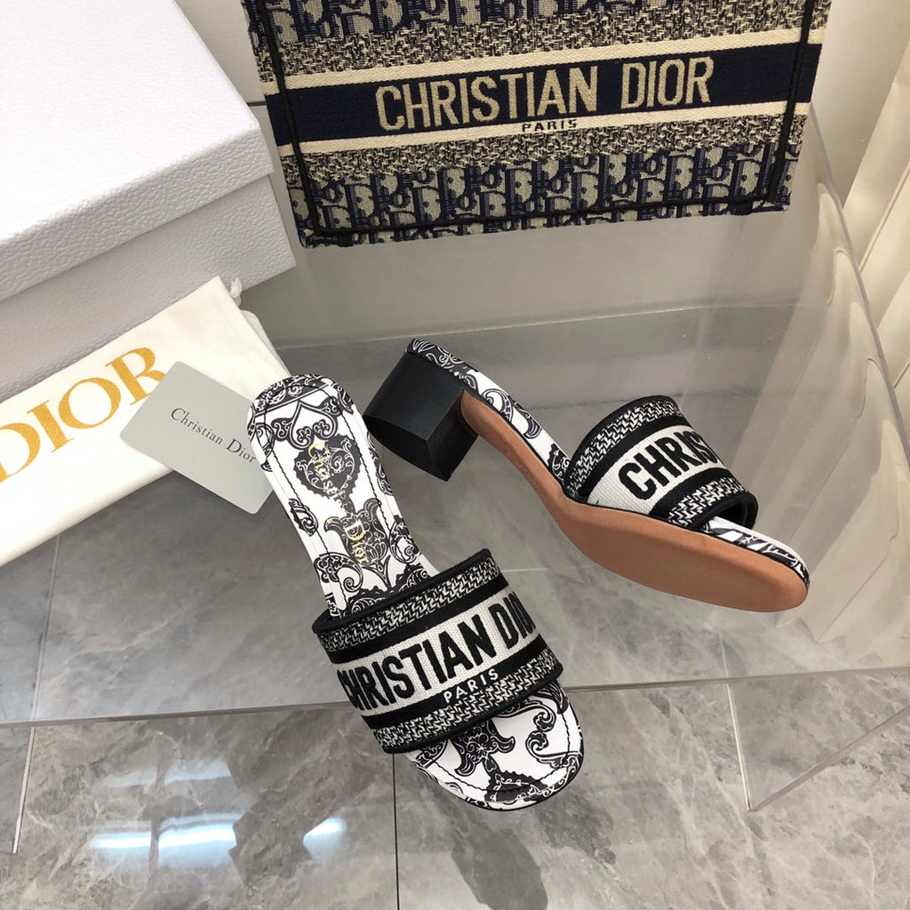 Luxury Shoes - GLAMIR - 313