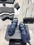 Luxury Shoes Sandals - CHL - 624