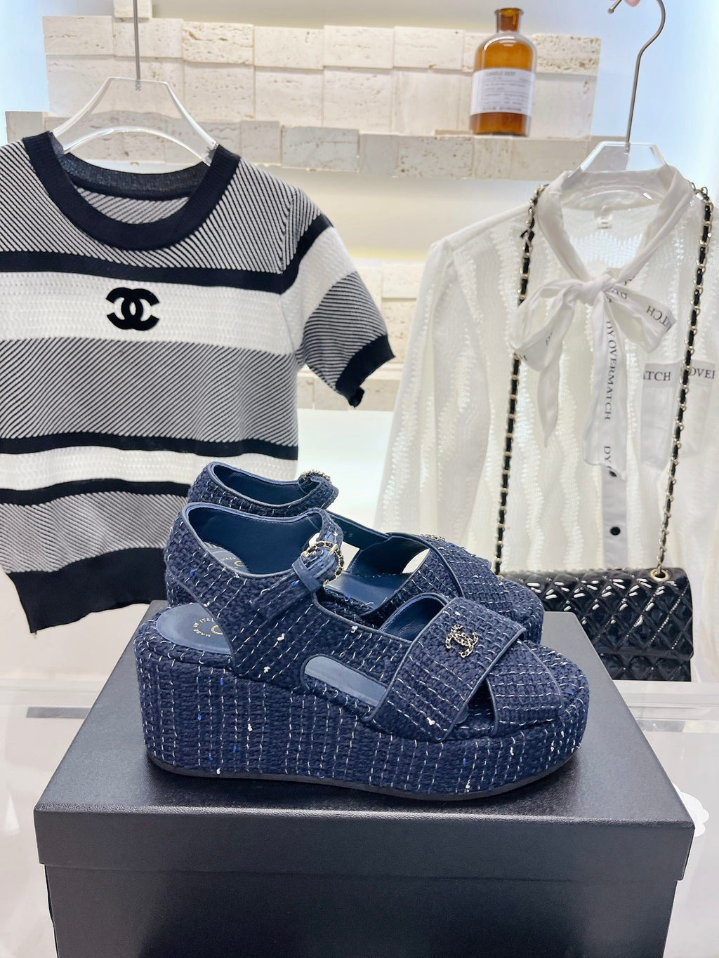 Luxury Shoes Sandals - CHL - 624