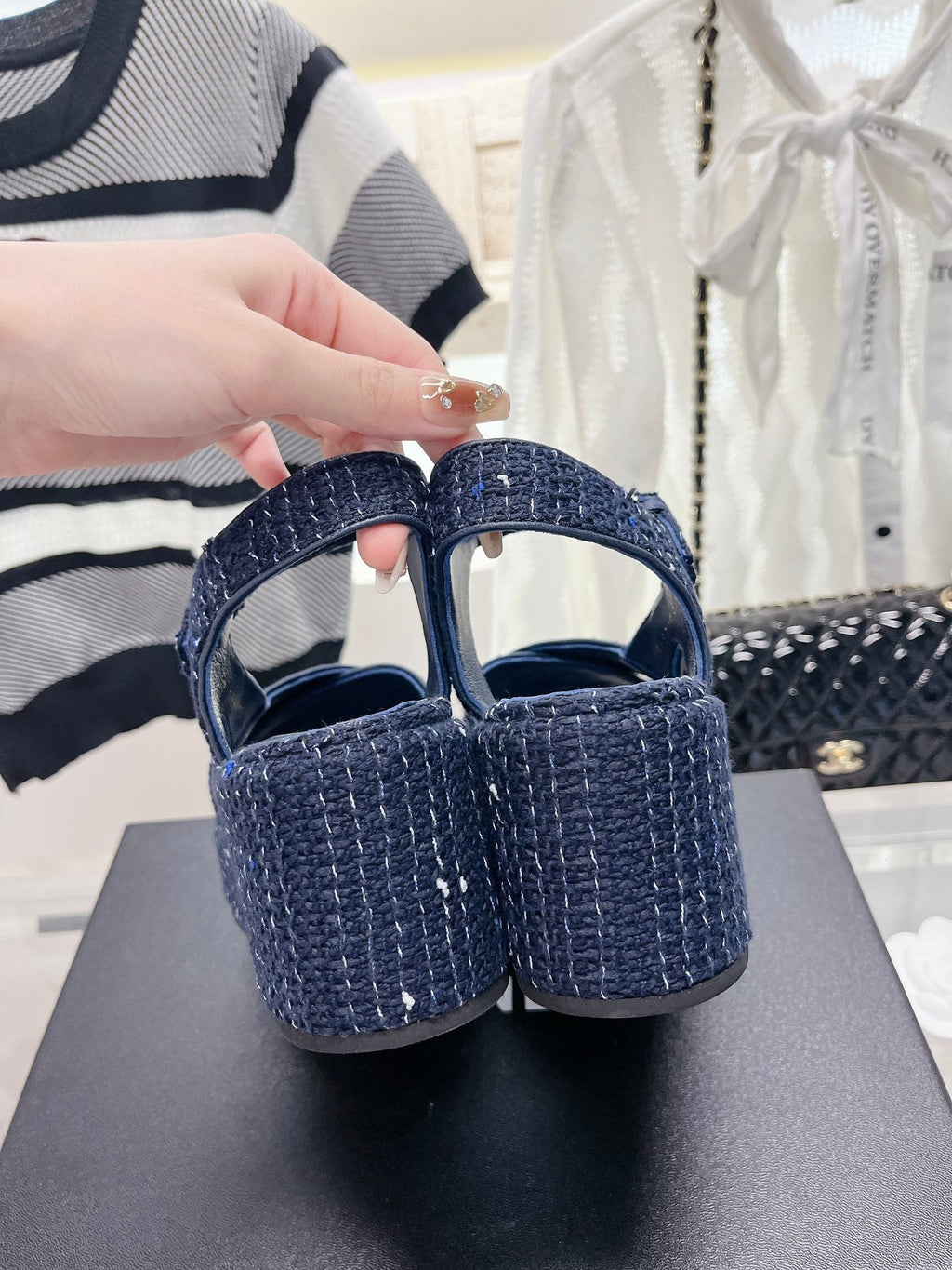 Luxury Shoes Sandals - CHL - 174
