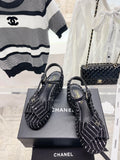 Luxury Shoes Sandals - CHL - 625