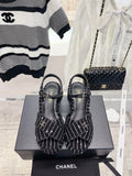 Luxury Shoes Sandals - CHL - 173