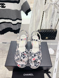 Luxury Shoes Sandals - CHL - 170