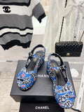 Luxury Shoes Sandals - CHL - 622