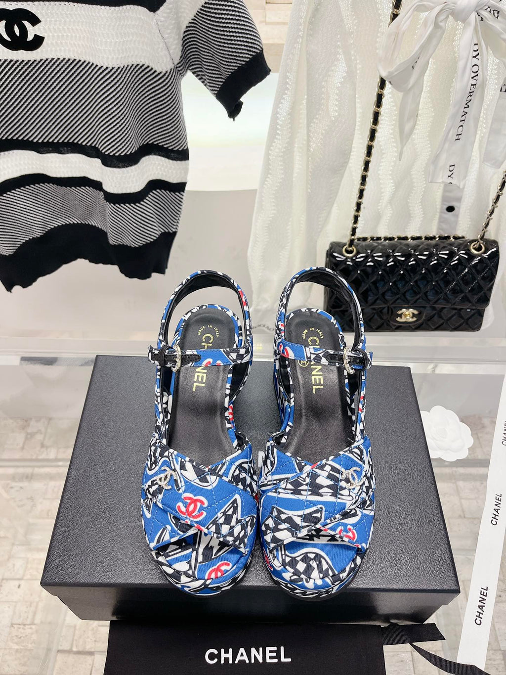 Luxury Shoes Sandals - CHL - 622