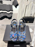 Luxury Shoes Sandals - CHL - 171