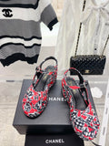 Luxury Shoes Sandals - CHL - 623