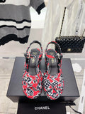 Luxury Shoes Sandals - CHL - 172
