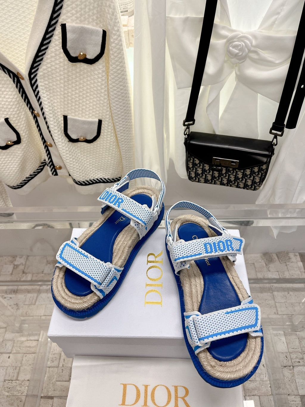 Luxury Shoes - GLAMIR - 146