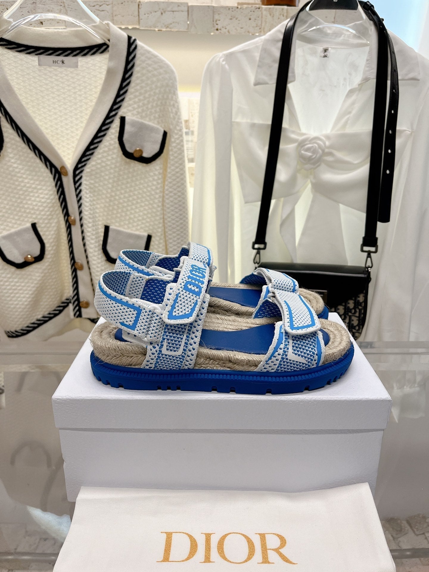 Luxury Shoes - GLAMIR - 146