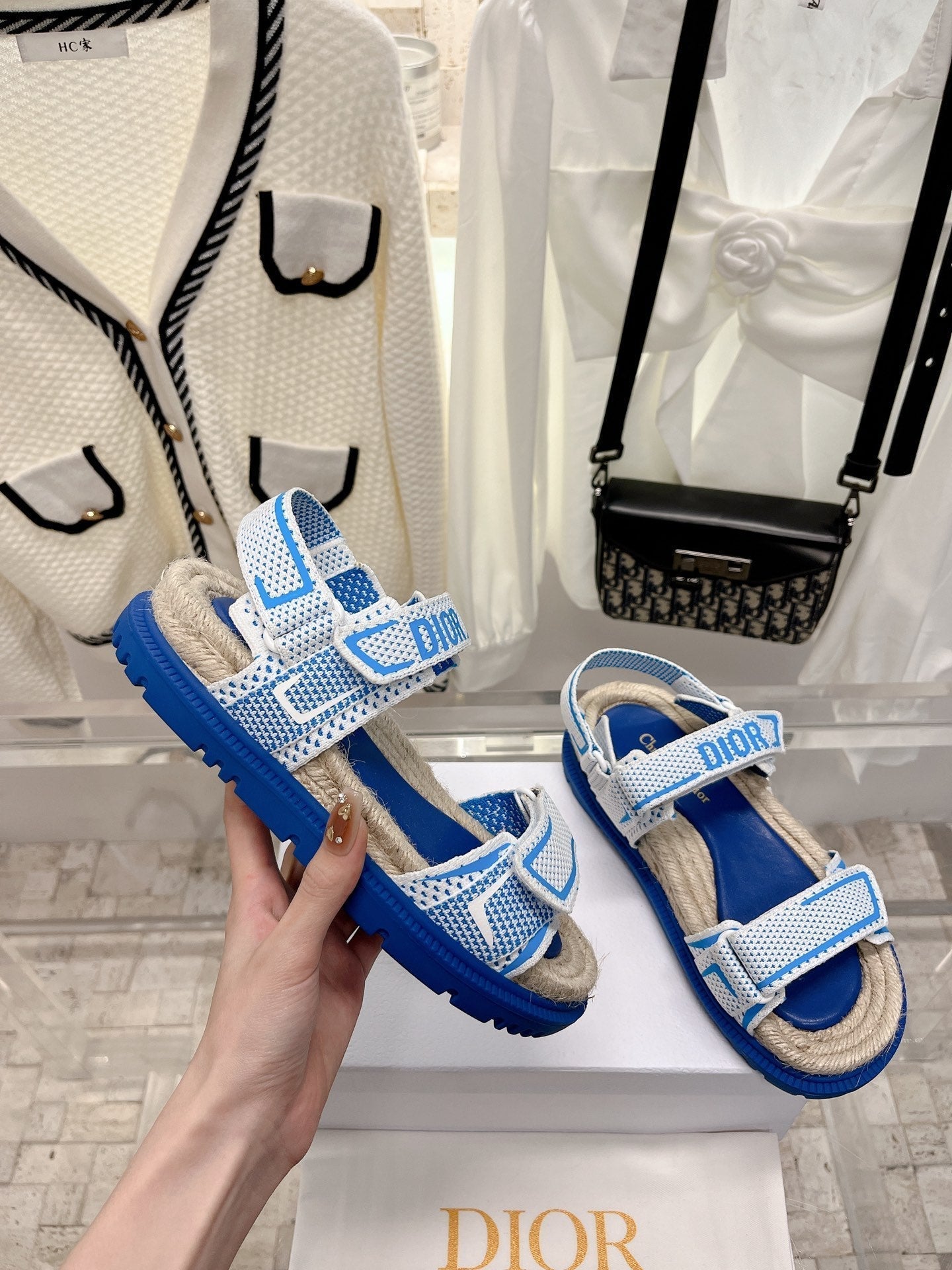 Luxury Shoes - GLAMIR - 146
