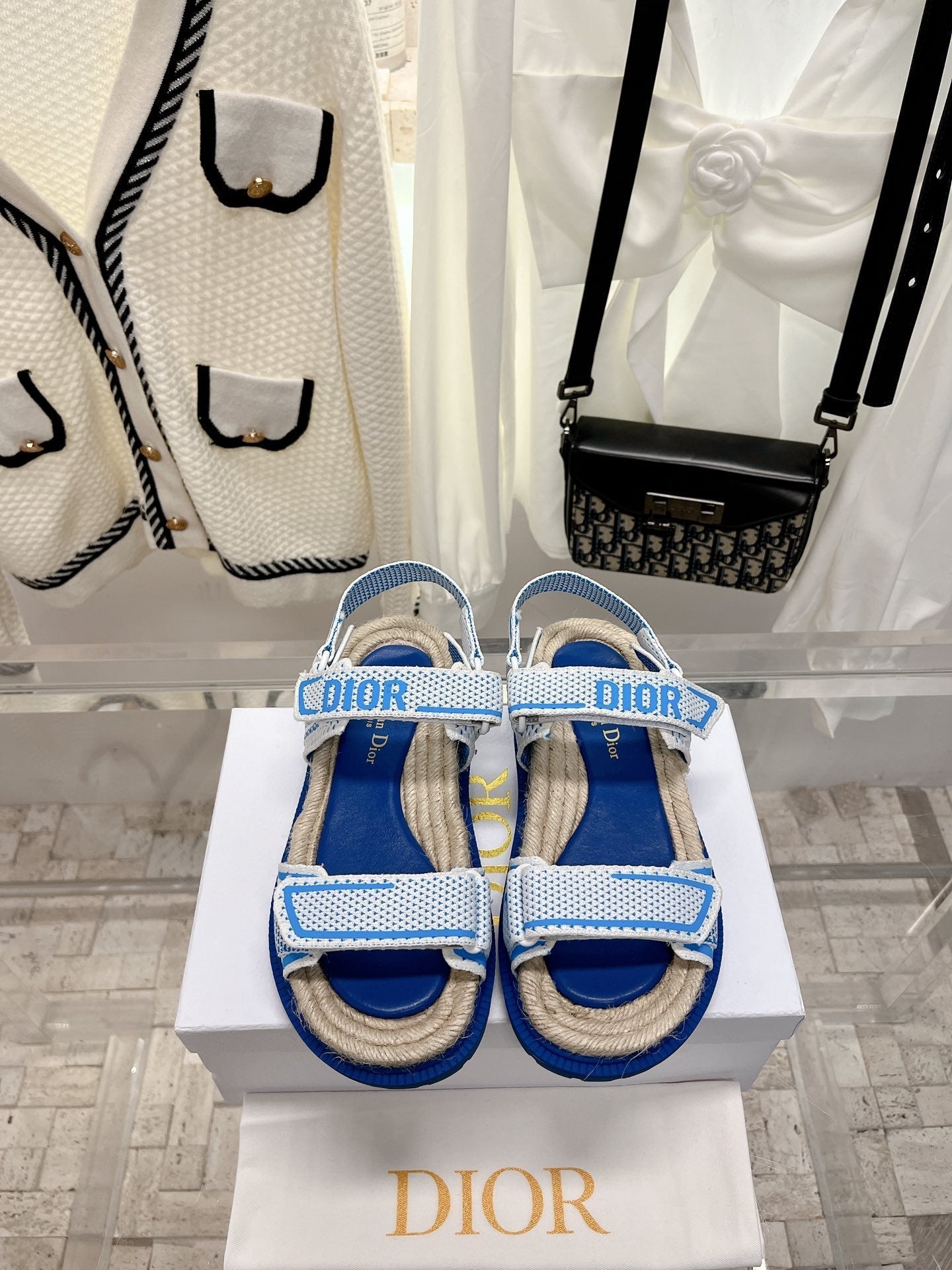Luxury Shoes - GLAMIR - 146