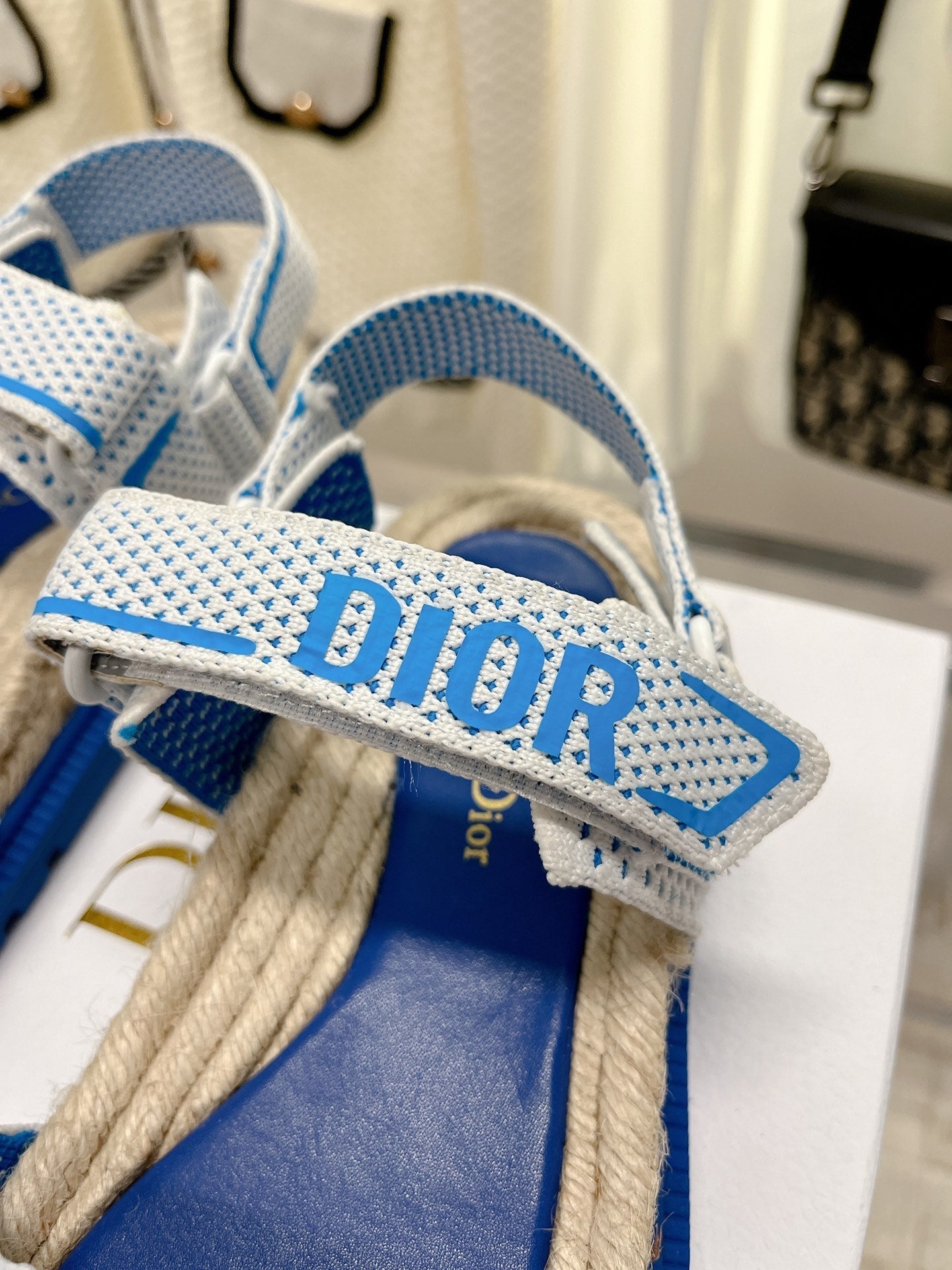 Luxury Shoes - GLAMIR - 146