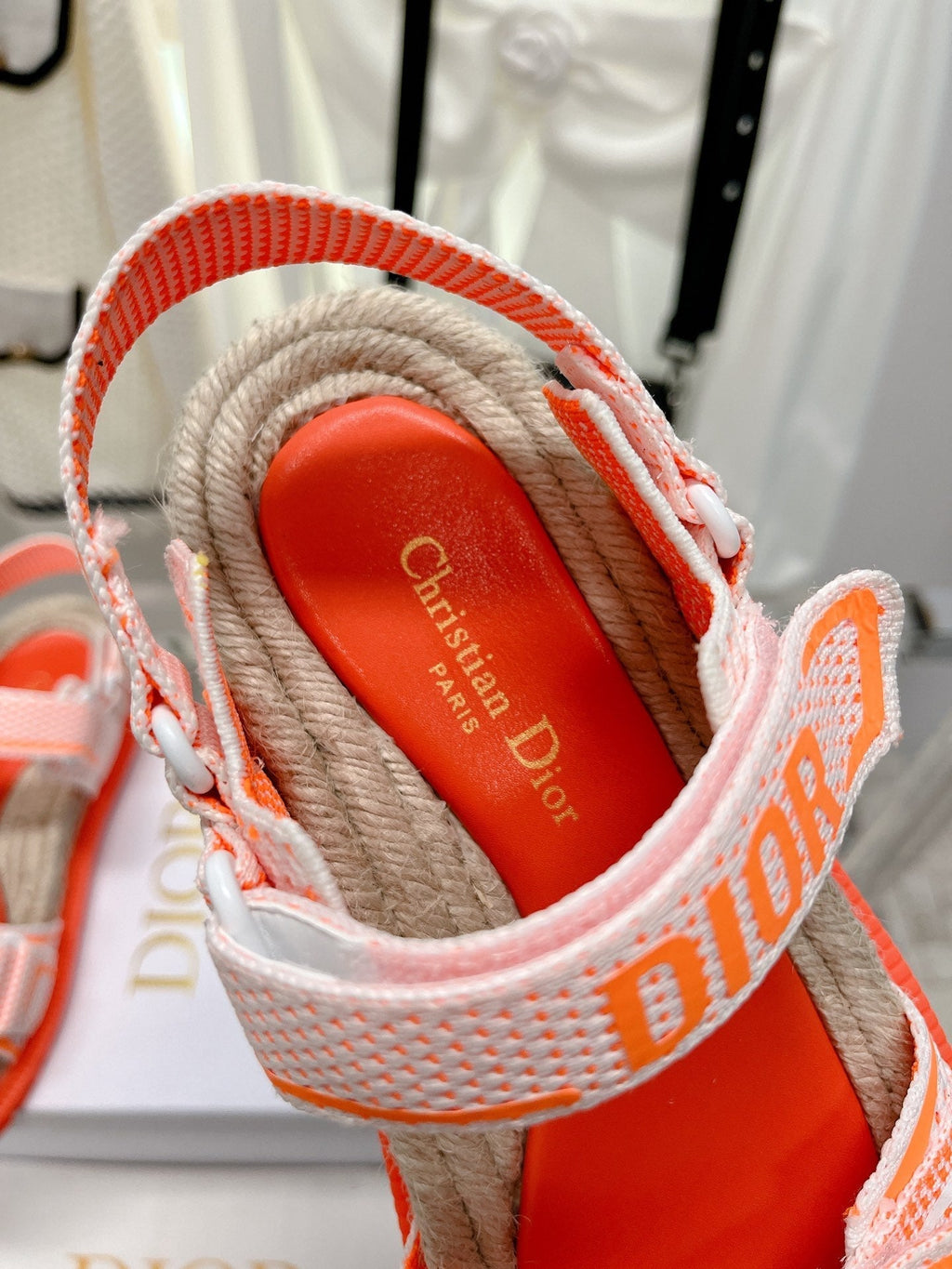 Luxury Shoes - GLAMIR - 147