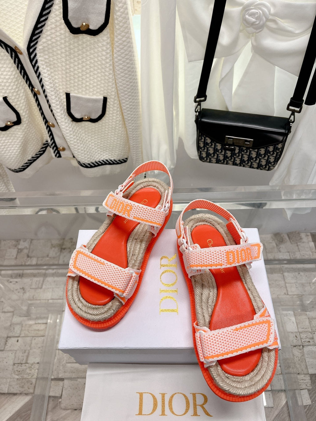 Luxury Shoes - GLAMIR - 147