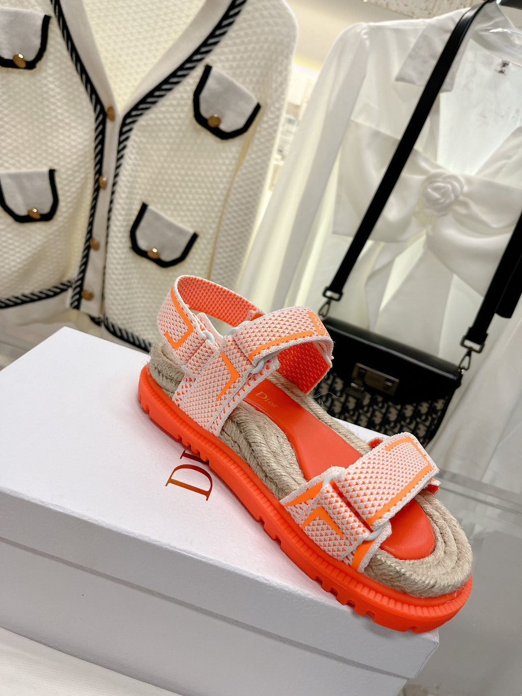 Luxury Shoes - GLAMIR - 147