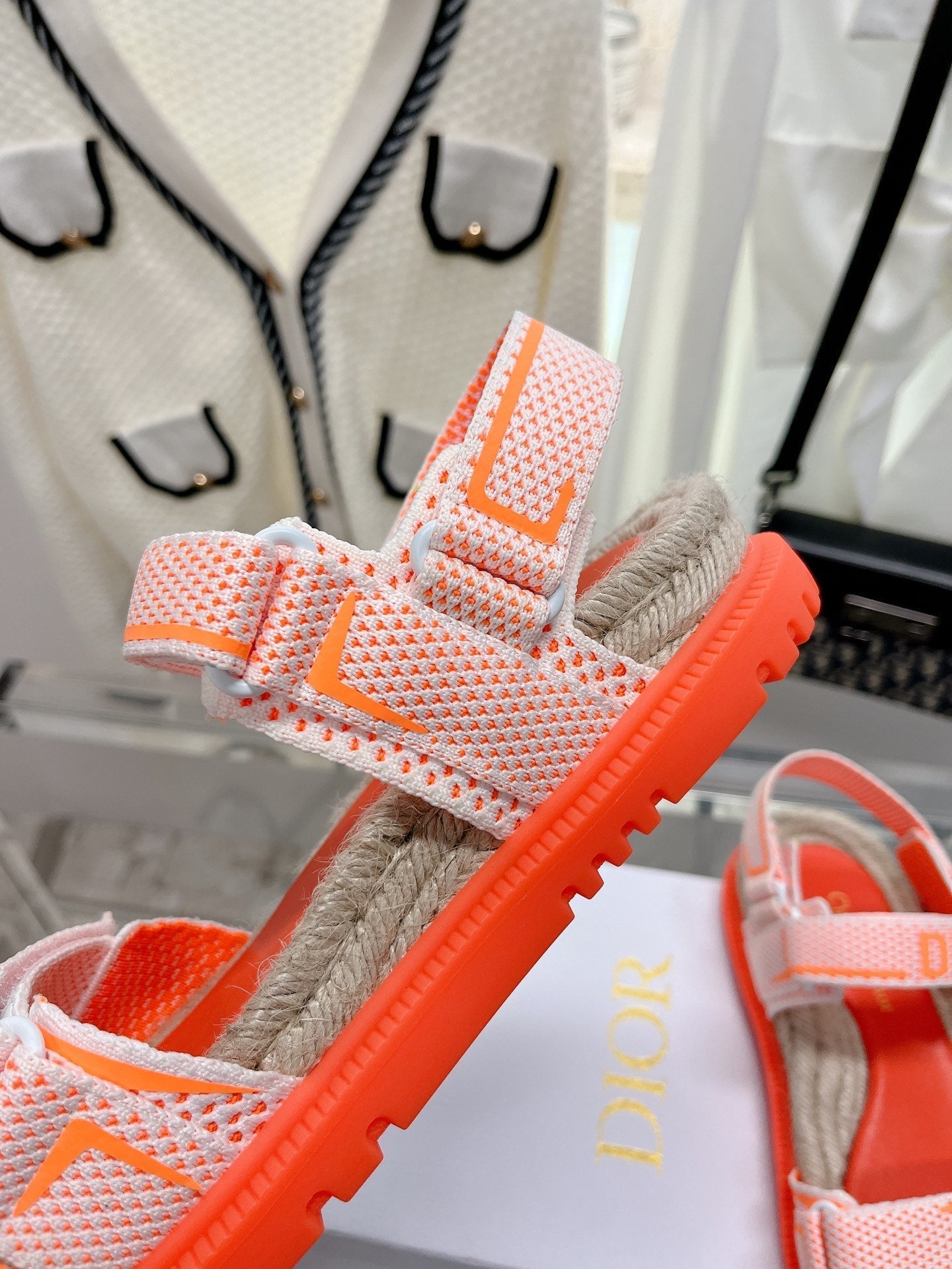 Luxury Shoes - GLAMIR - 147