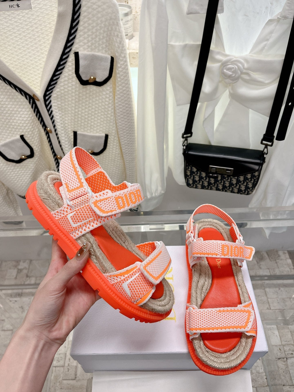 Luxury Shoes - GLAMIR - 147