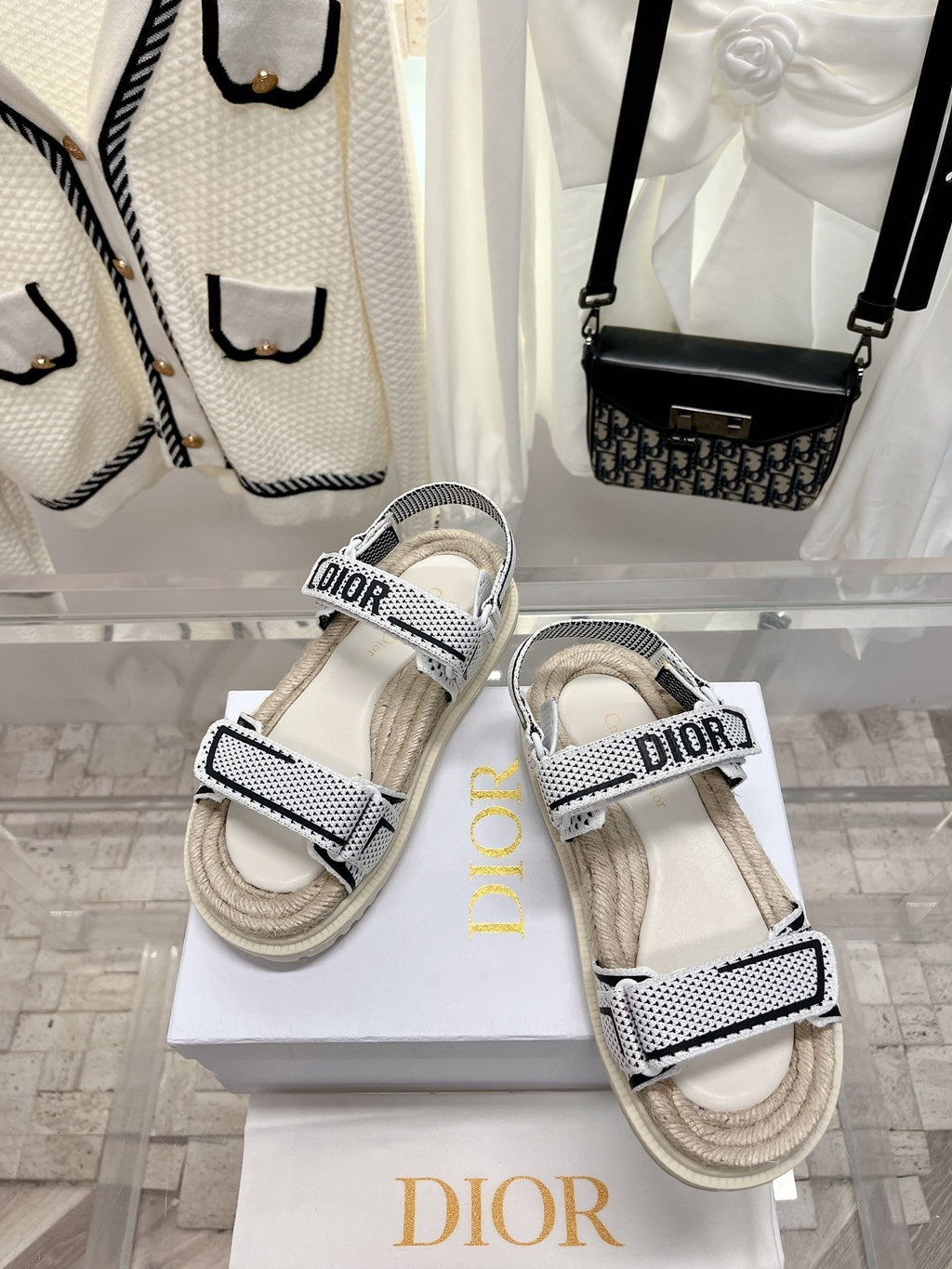 Luxury Shoes - GLAMIR - 148