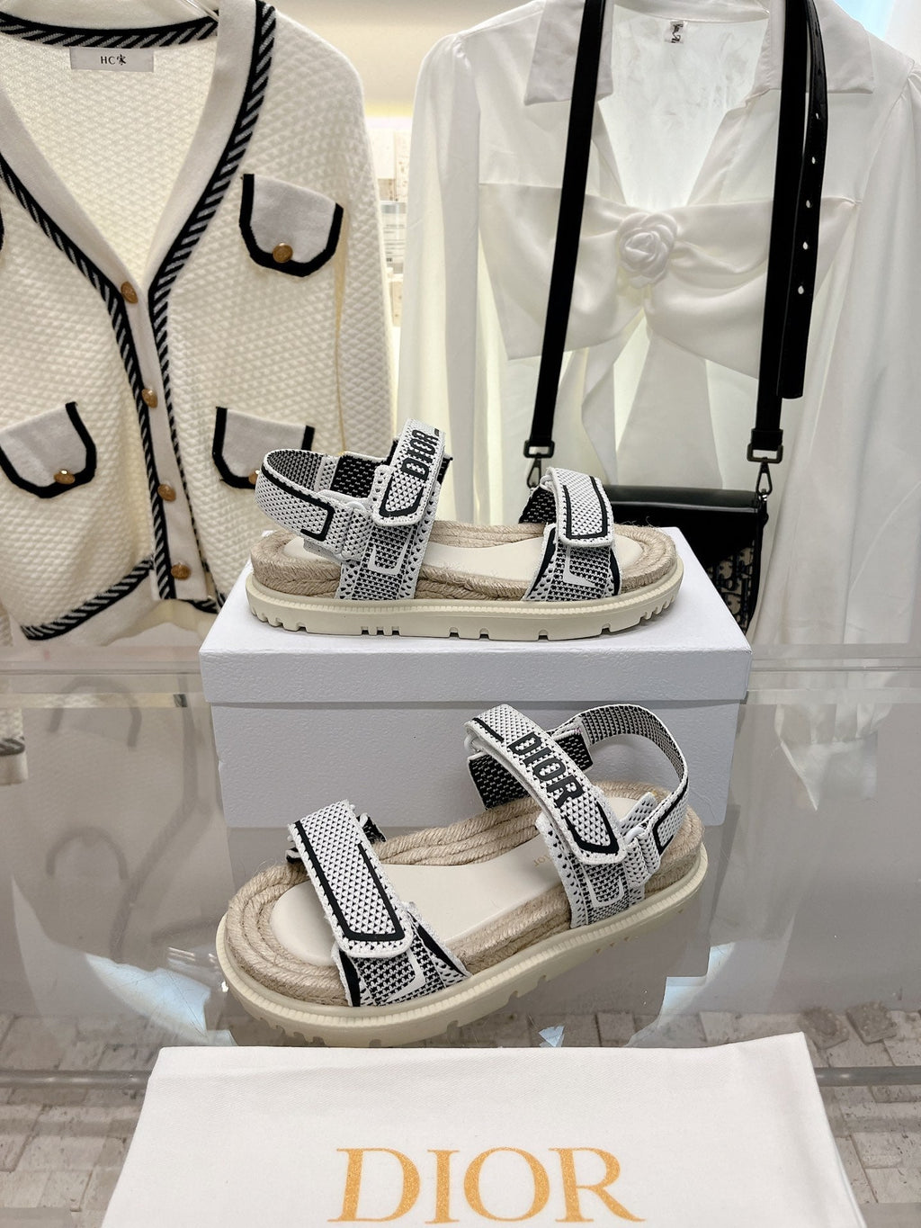 Luxury Shoes - GLAMIR - 148