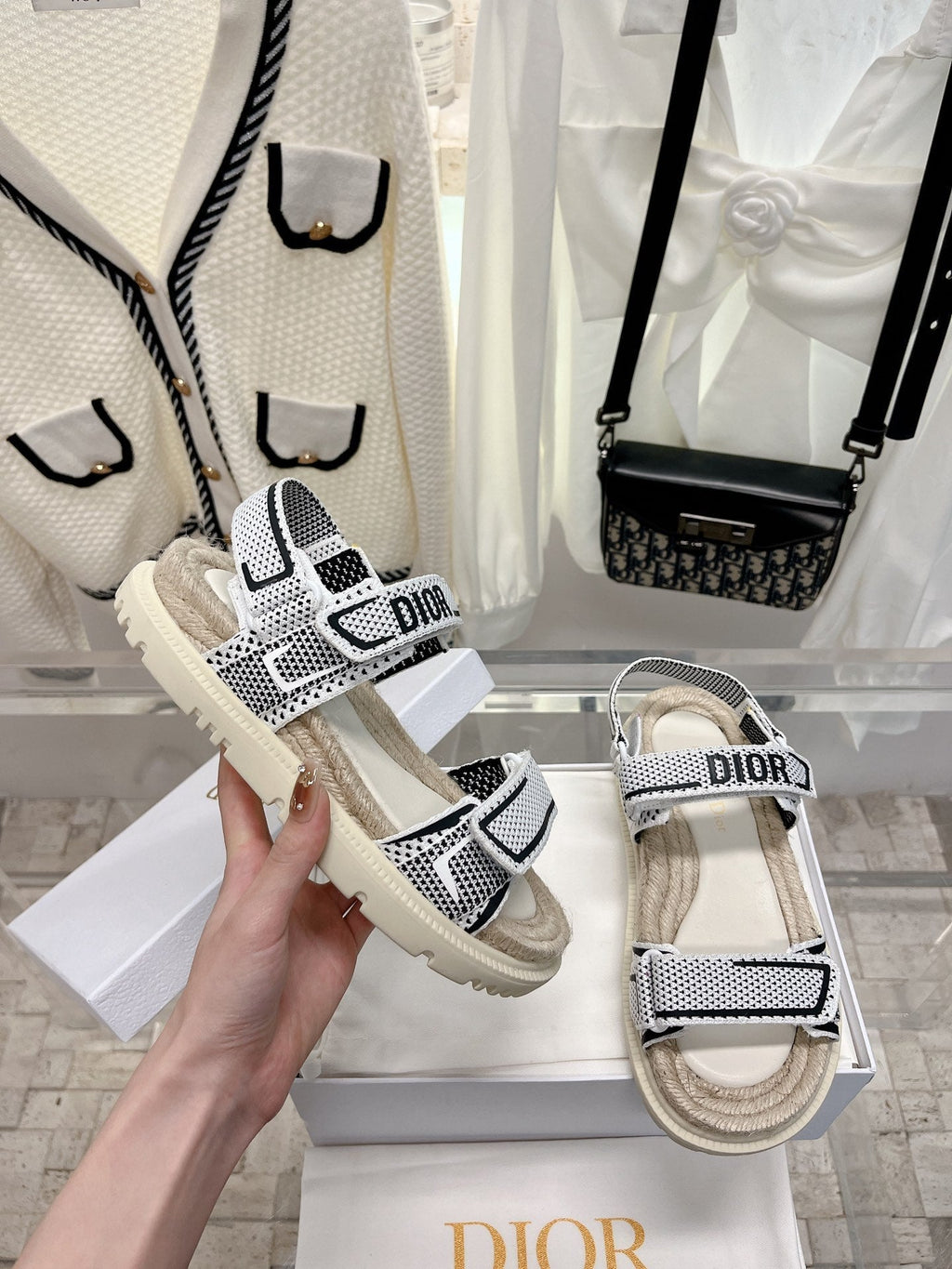 Luxury Shoes - GLAMIR - 148