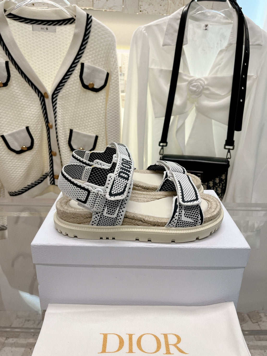 Luxury Shoes - GLAMIR - 148