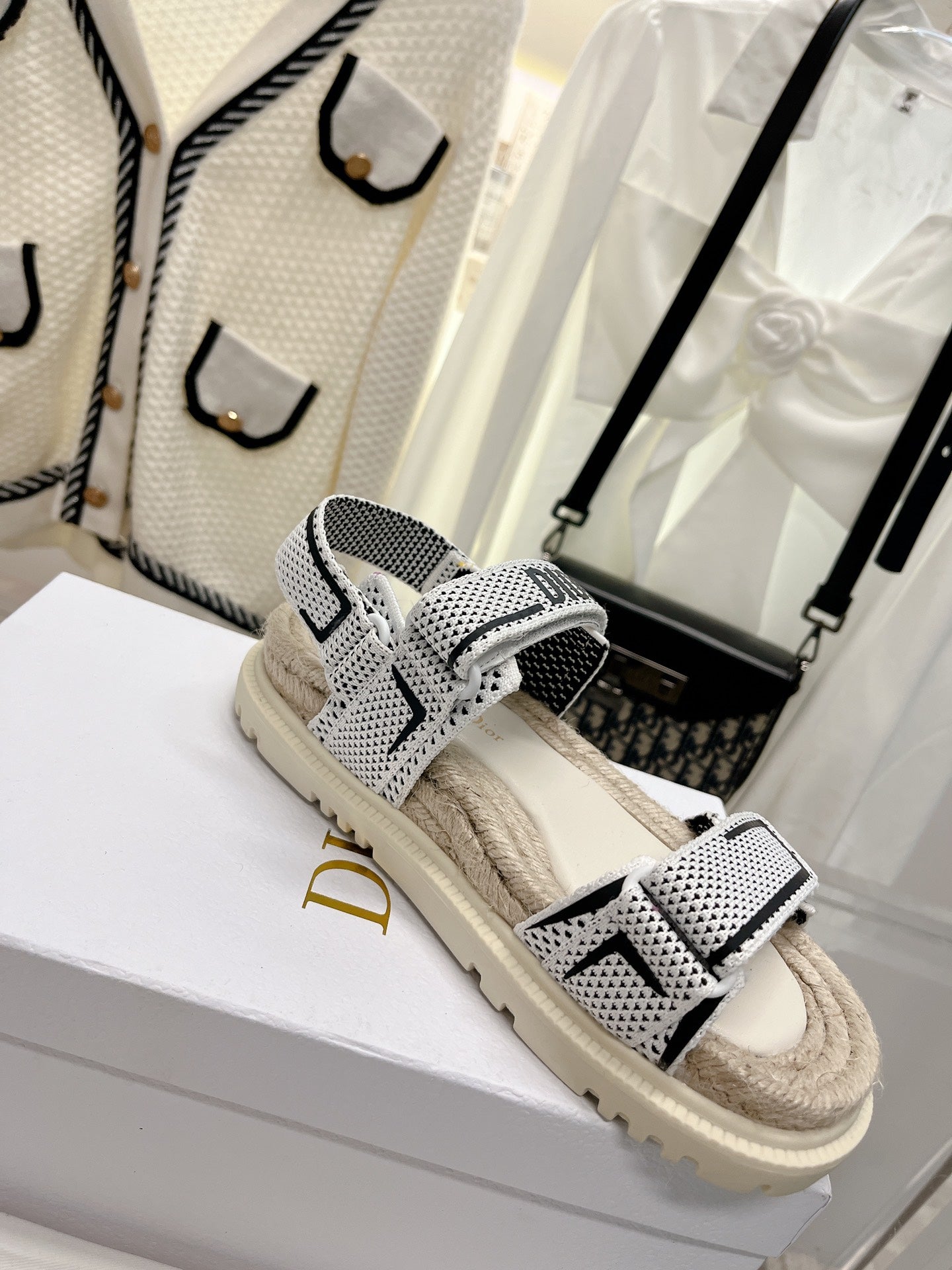 Luxury Shoes - GLAMIR - 148