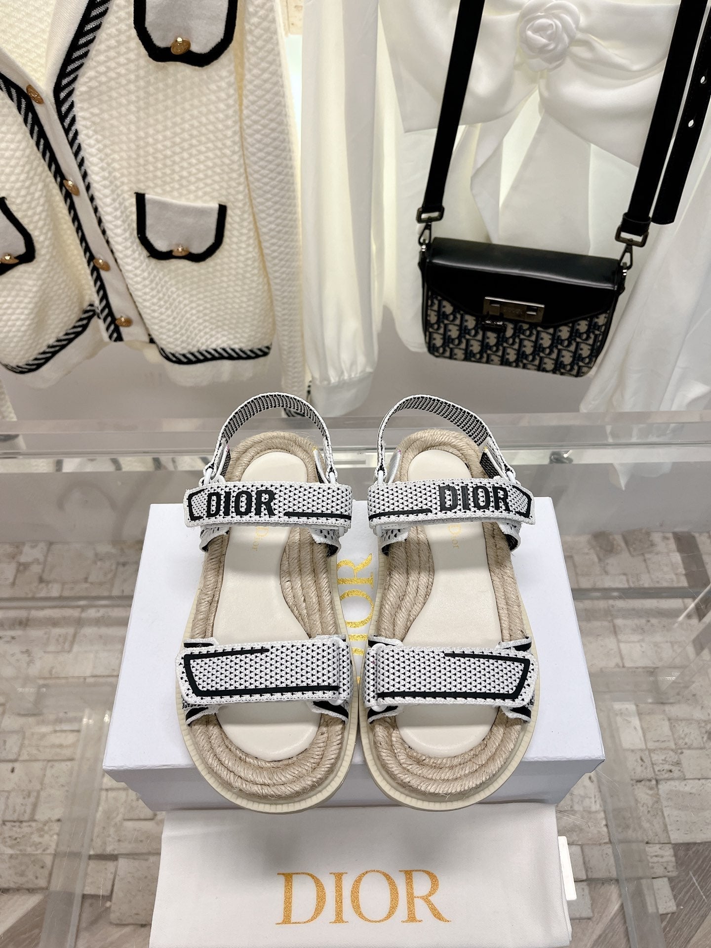 Luxury Shoes - GLAMIR - 148