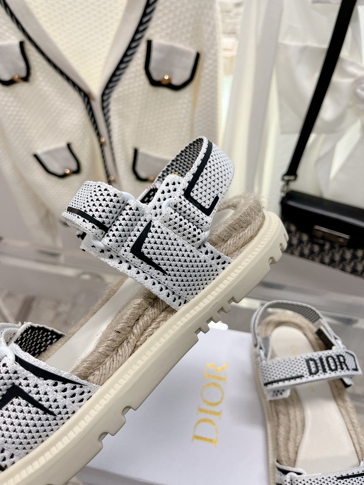 Luxury Shoes - GLAMIR - 148