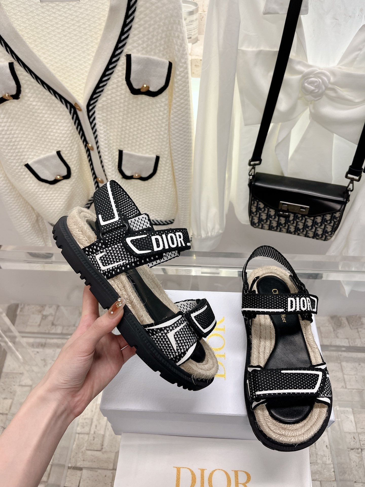 Luxury Shoes - GLAMIR - 149