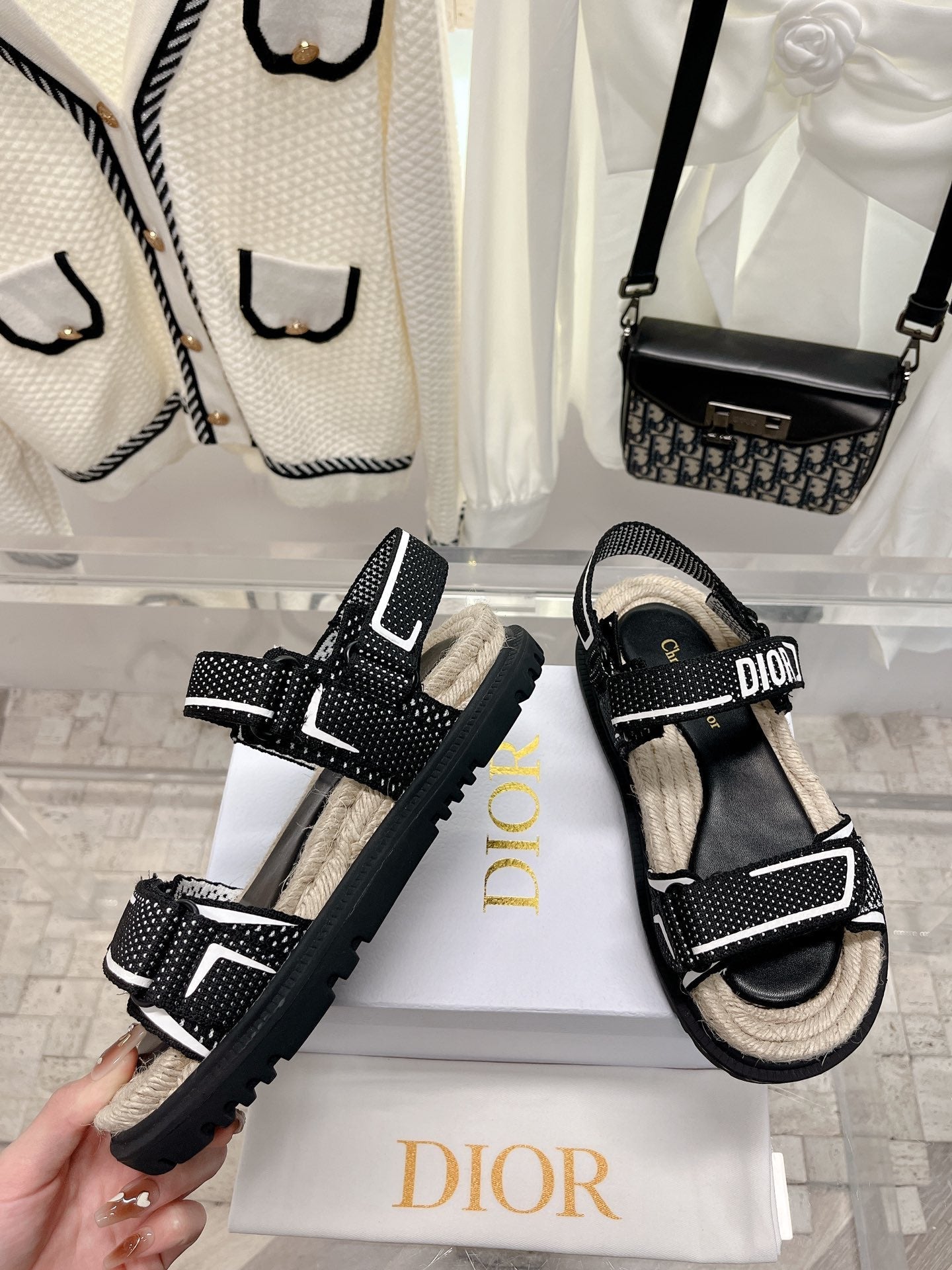 Luxury Shoes - GLAMIR - 149
