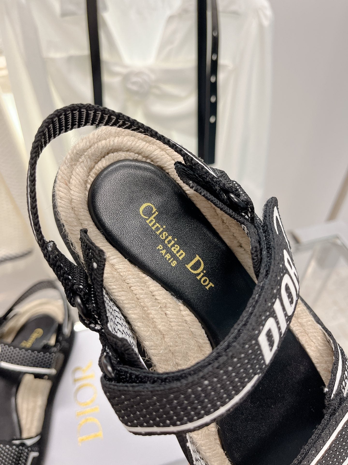 Luxury Shoes - GLAMIR - 149