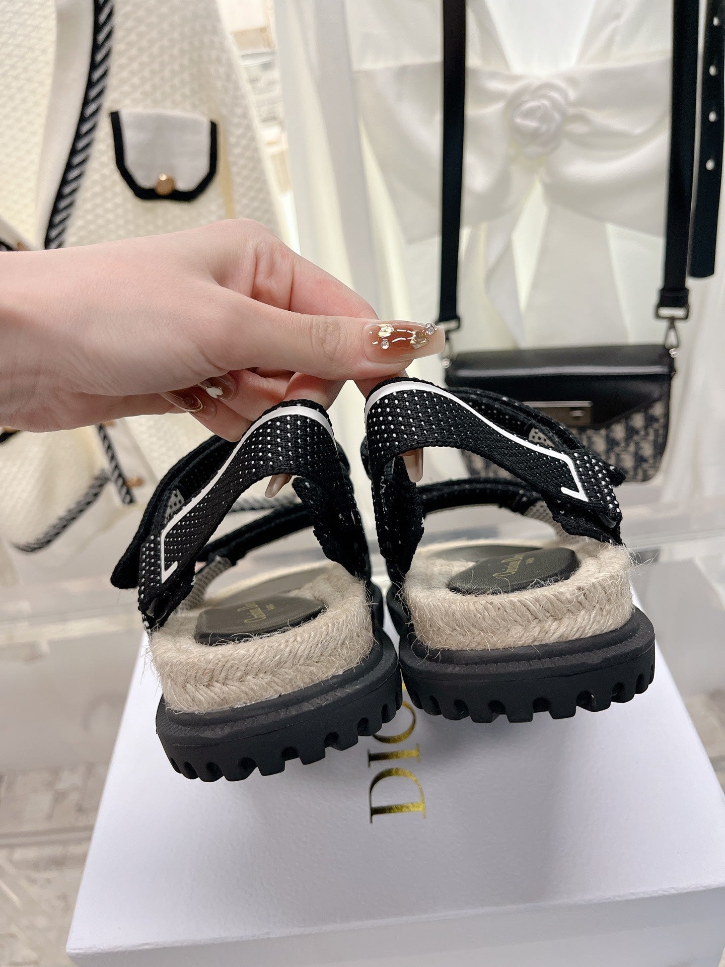 Luxury Shoes - GLAMIR - 149