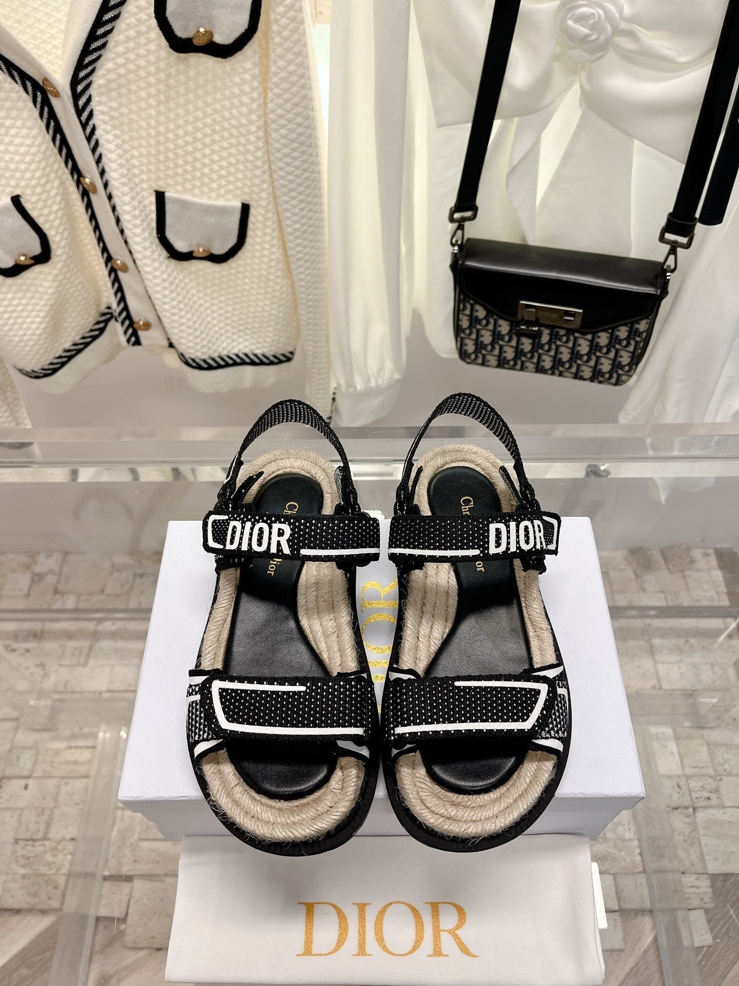 Luxury Shoes - GLAMIR - 149