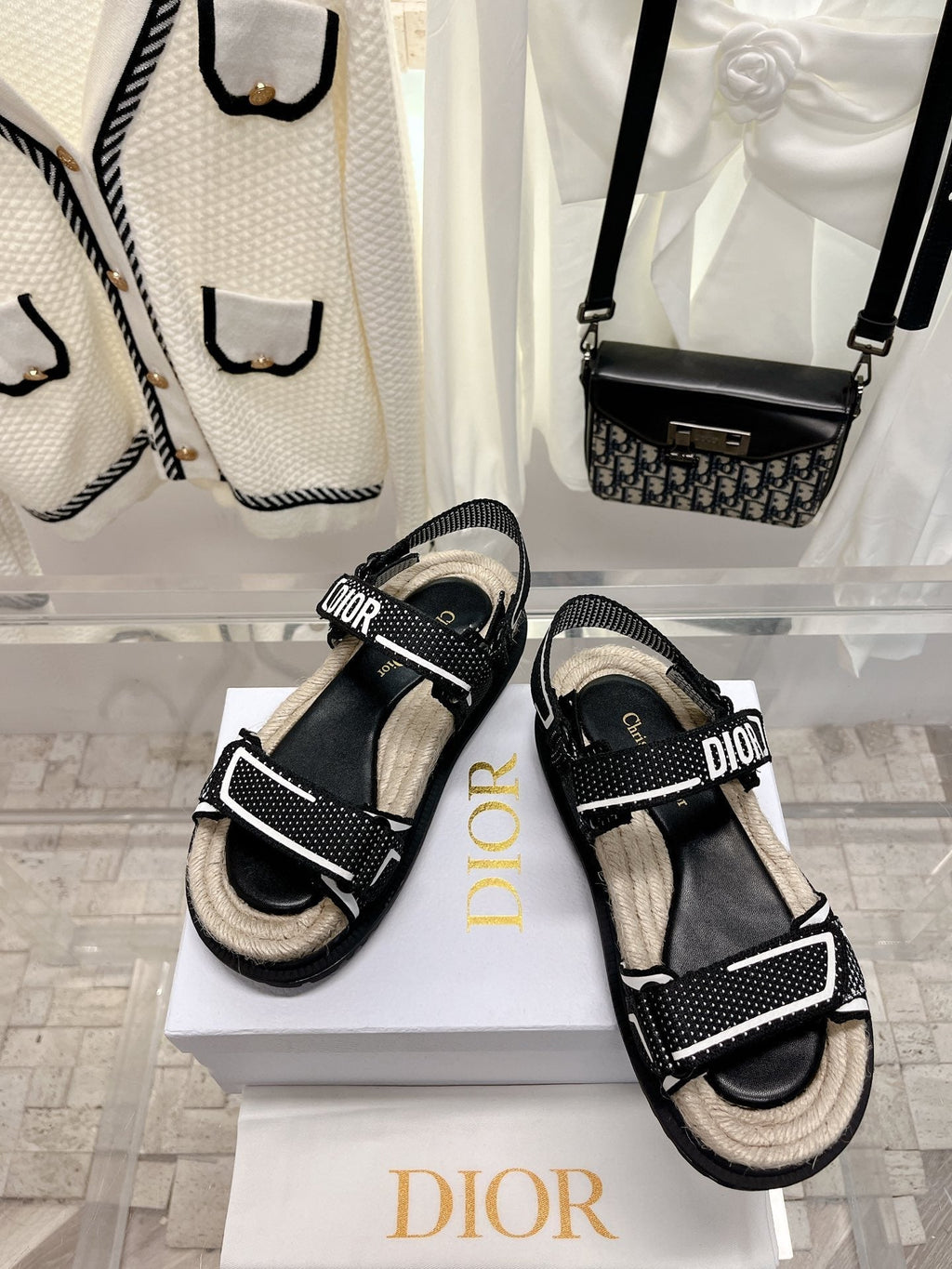 Luxury Shoes - GLAMIR - 149