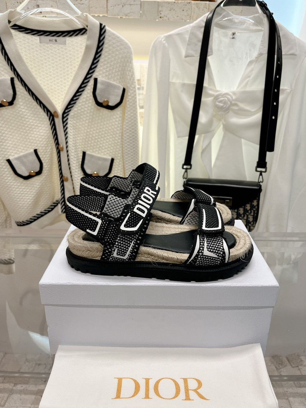 Luxury Shoes - GLAMIR - 149
