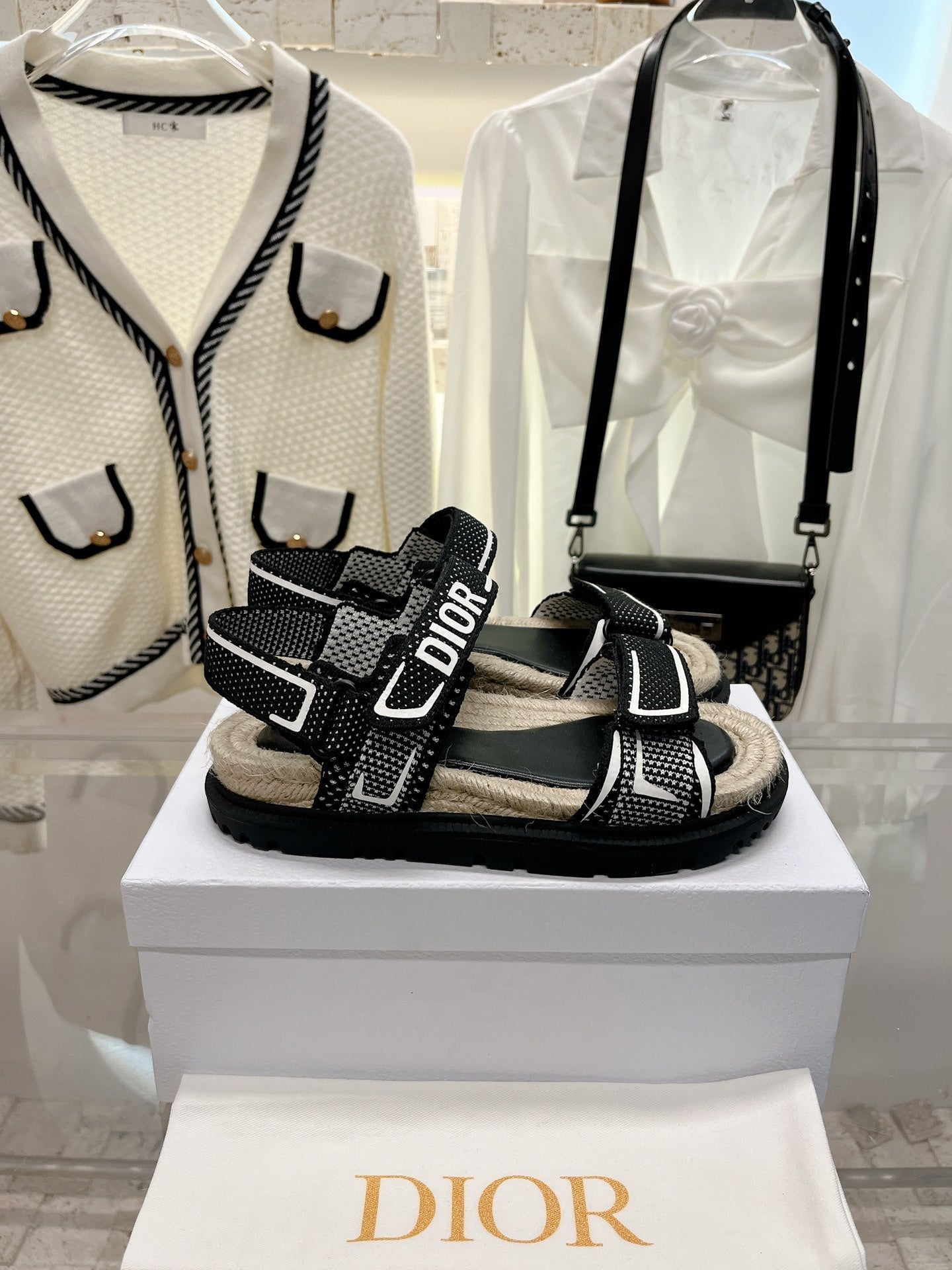 Luxury Shoes - GLAMIR - 149
