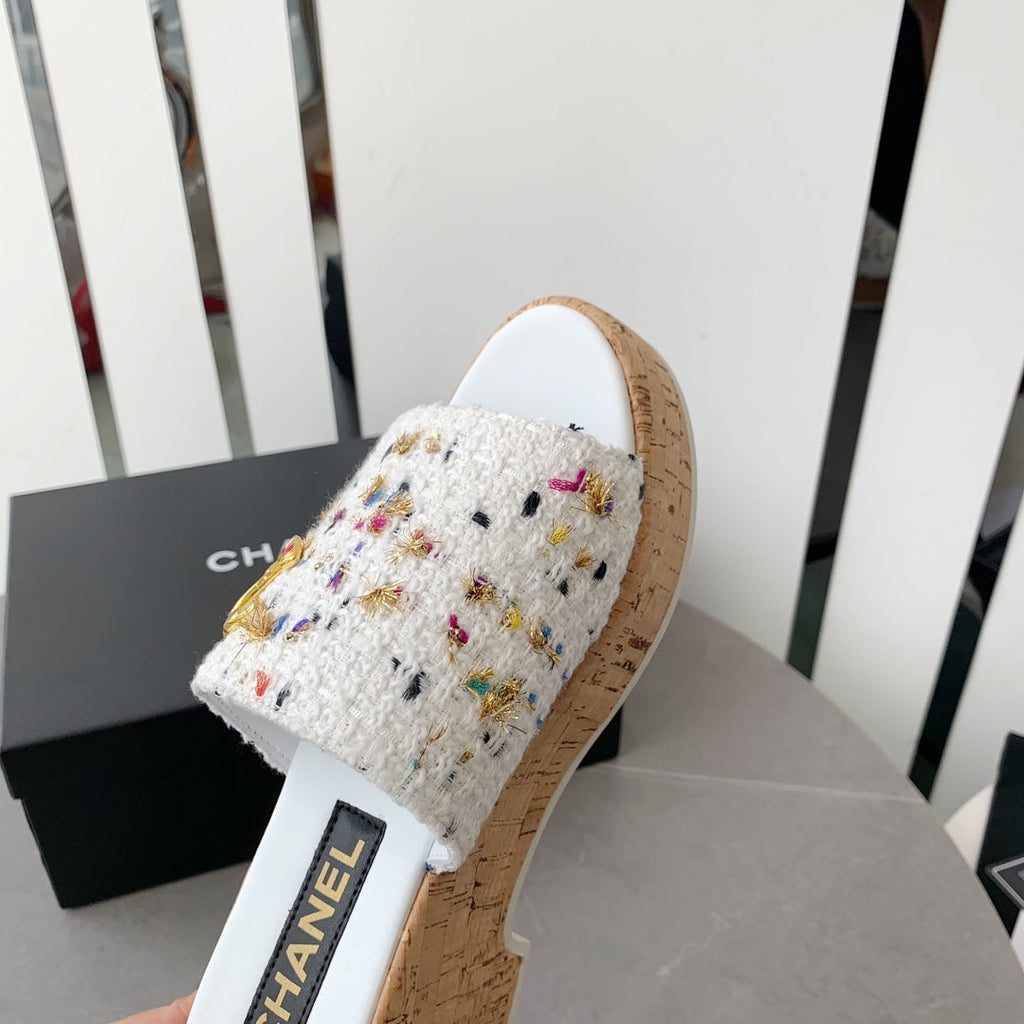 Luxury Shoes Sandals - CHL - 643