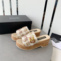 Luxury Shoes Sandals - CHL - 648