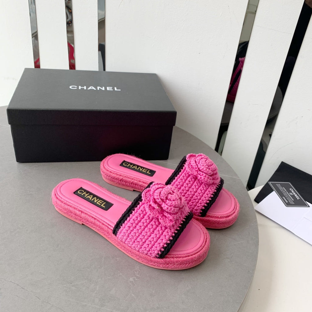 Luxury Shoes Sandals - CHL - 649