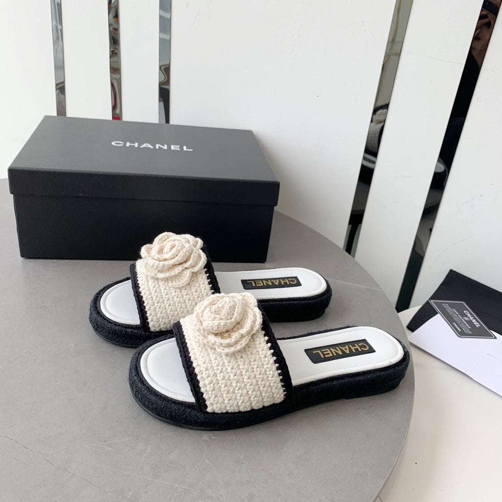 Luxury Shoes Sandals - CHL - 650