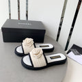 Luxury Shoes Sandals - CHL - 650