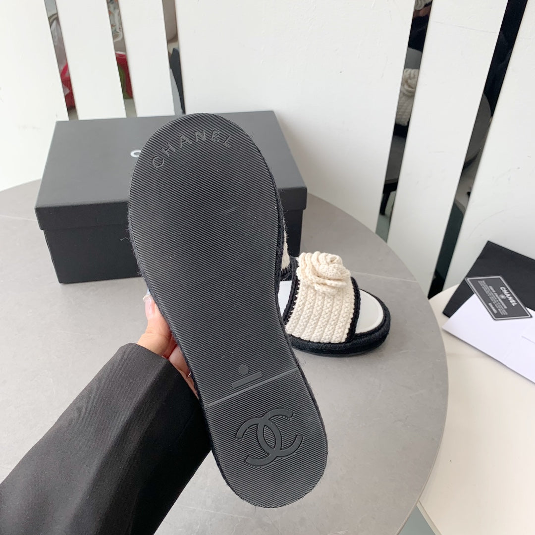 Luxury Shoes Sandals - CHL - 650